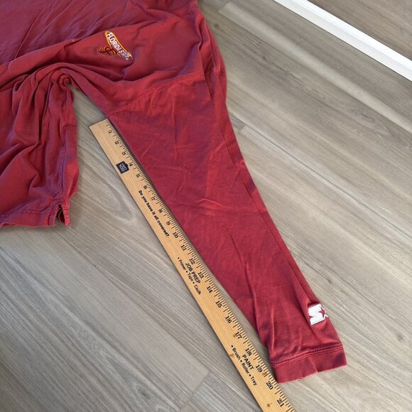 Vintage Florida State Seminoles‎ FSU Football Men's Long Sleeve Shirt Sz XL - Picture 12 of 14